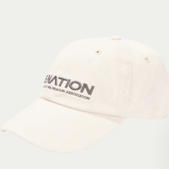 P.E Nation Blush Homage Cap NWT - Picture 3 of 5